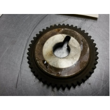 96J013 Exhaust Camshaft Timing Gear From 2009 Nissan Altima  2.5 13024EA000
